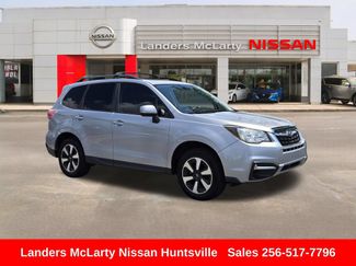 Used 2017 Subaru Forester 2.5i Premium w/ All-Weather Package AWD/4WD 360° Tour
