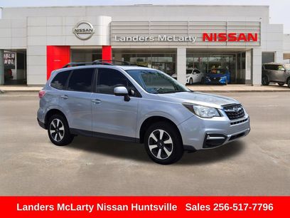 Used 2017 Subaru Forester 2.5i Premium w/ All-Weather Package