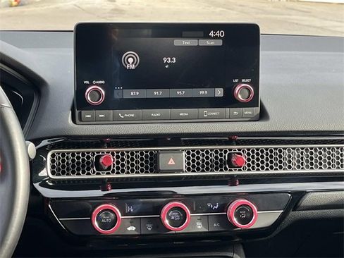 Used 2022 Honda Civic Sport image 14