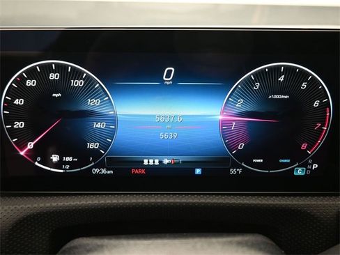 Used 2025 Mercedes-Benz CLA 250 image 2