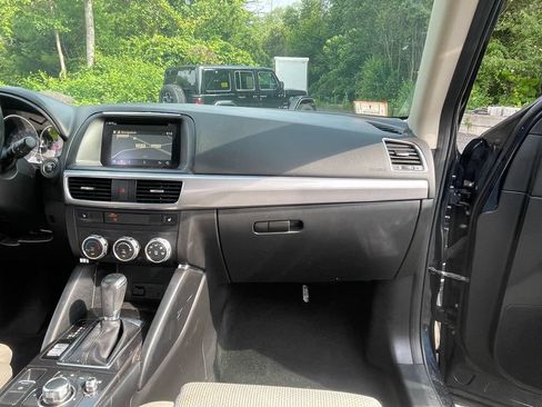 Used 2016 MAZDA CX-5 Touring AWD/4WD image 29
