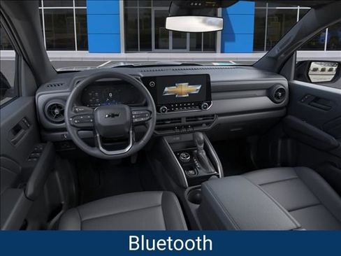 New 2026 Chevrolet Colorado Trail Boss image 17
