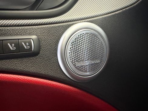 Used 2018 Alfa Romeo Stelvio Ti Sport image 14