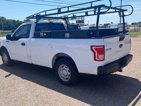 Used 2016 Ford F150 XL w/ Equipment Group 101A Mid image 2