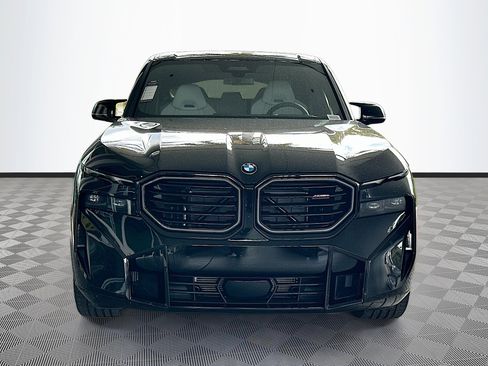 New 2026 BMW XM Label Red AWD/4WD image 2
