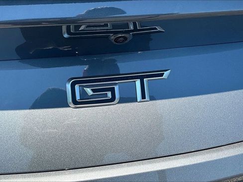 New 2026 Ford Mustang GT Premium w/ GT Performance Package RWD image 9