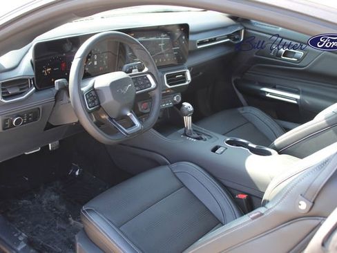 New 2026 Ford Mustang GT Premium image 10