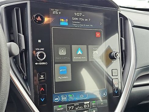 New 2026 Subaru Impreza 2.0i Sport image 17