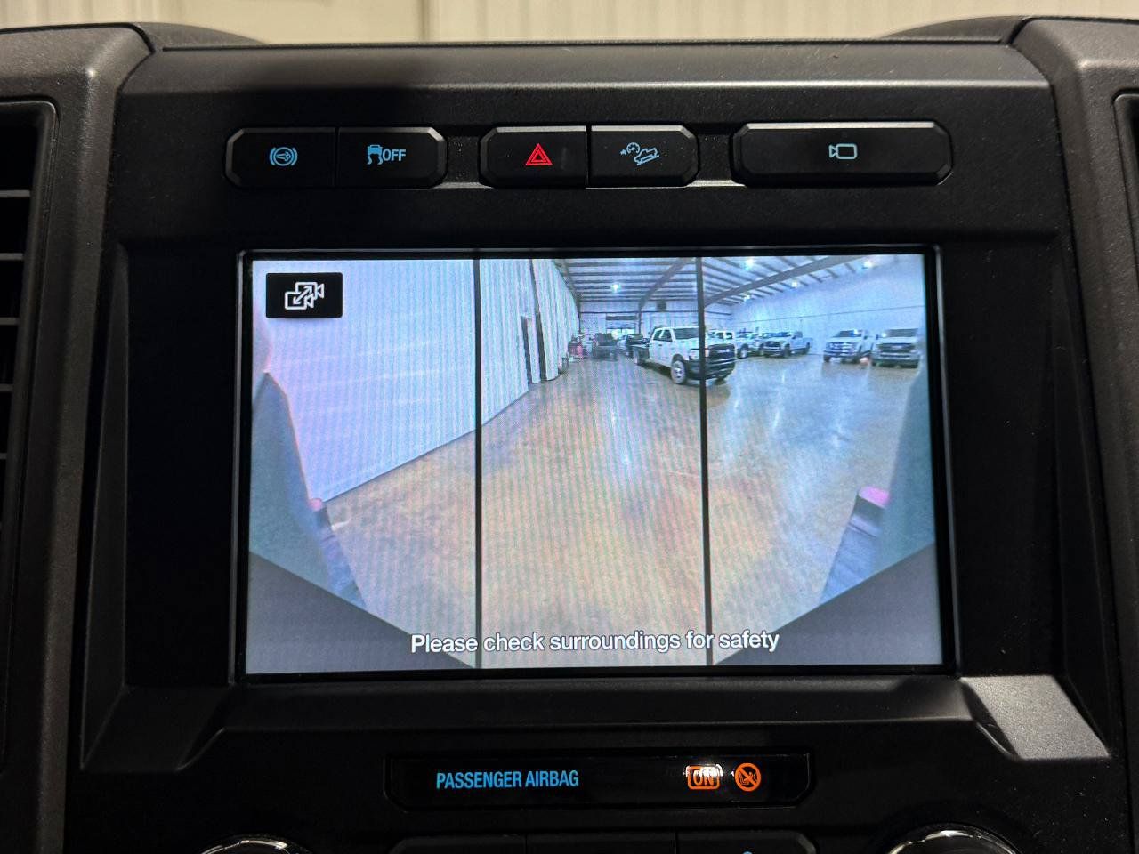 Used 2018 Ford F350 XL w/ STX Appearance Package AWD/4WD image 24
