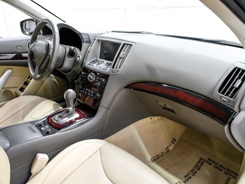 Used 2012 INFINITI G37 Limited Edition w/ Premium Pkg image 29