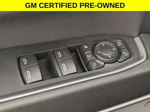 Certified 2024 Chevrolet Silverado 2500 High Country w/ High Country Premium Package image 12