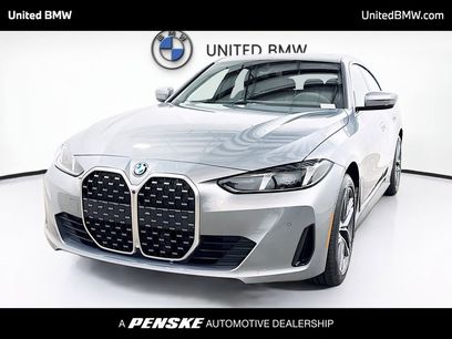 New 2026 BMW 430i xDrive w/ Premium Package