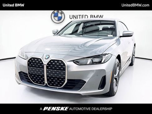 New 2026 BMW 430i xDrive w/ Premium Package image 1