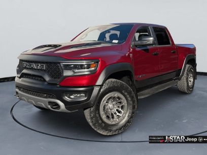 Used 2024 RAM 1500 TRX
