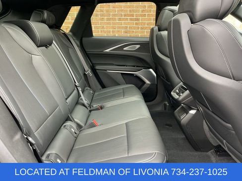 Used 2024 Cadillac Lyriq Sport image 27