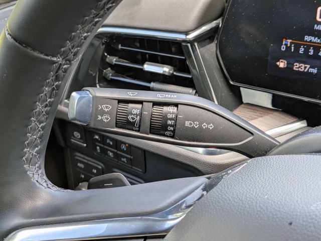 Used 2025 Chevrolet Suburban LS AWD/4WD image 26