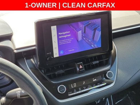 Used 2024 Toyota Corolla LE FWD image 29