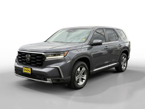 Certified 2024 Honda Pilot EX-L image 1