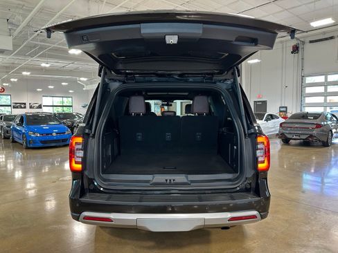 Used 2024 Ford Expedition Max Limited RWD image 39