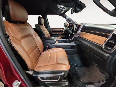 Used 2021 RAM 1500 Limited image 15