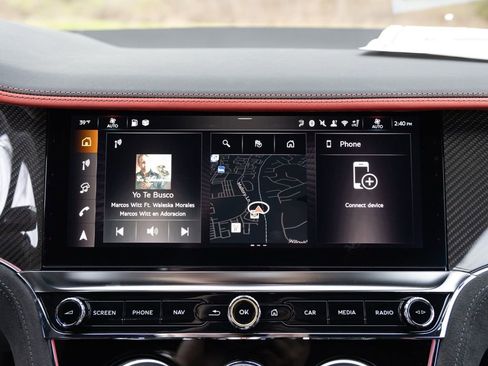 Used 2025 Bentley Continental GT Speed image 39