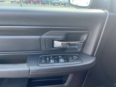Used 2017 RAM 1500 Rebel w/ Luxury Group AWD/4WD image 13