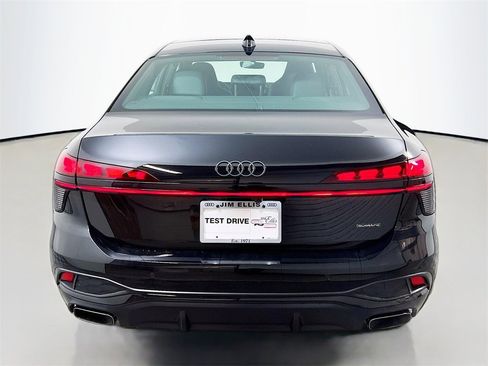 New 2026 Audi A6 Prestige image 6