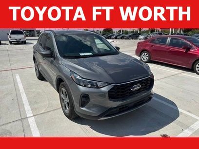 Used 2025 Ford Escape ST-Line