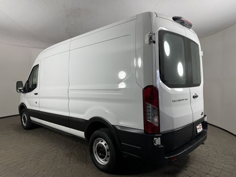 Used 2021 Ford Transit 250 Medium Roof w/ Interior Upgrade Package RWD image 5