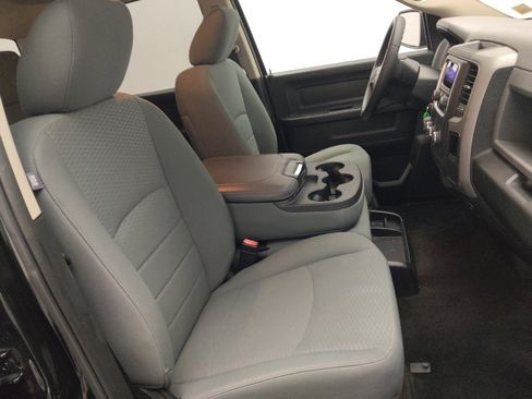 Used 2017 RAM 1500 Express image 21