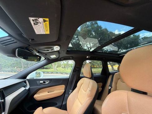 Used 2018 Volvo XC60 T5 Inscription AWD/4WD image 11