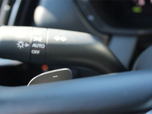 Certified 2025 MAZDA CX-90 3.3 Turbo S w/ Premium Package image 11