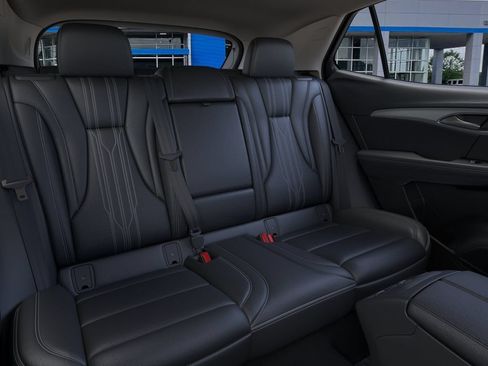 New 2026 Buick Envision Avenir AWD/4WD image 19