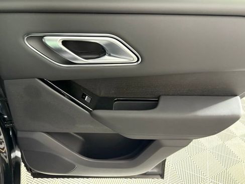 New 2026 Land Rover Range Rover Velar Dynamic SE image 29