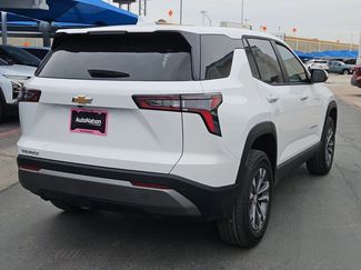 New 2026 Chevrolet Equinox LT video 2