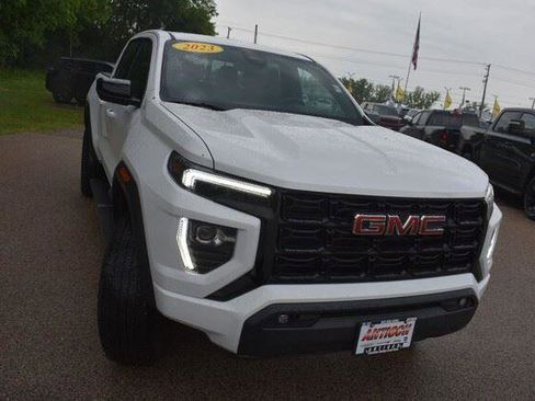 Used 2023 GMC Canyon Elevation w/ Convenience Package RWD image 10