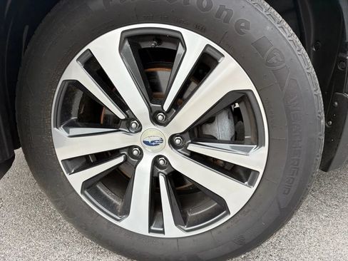 Used 2019 Subaru Outback 2.5i Limited w/ Popular Package #2 AWD/4WD image 6