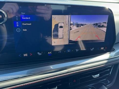 New 2026 Chevrolet Suburban RST w/ Comfort Package image 25