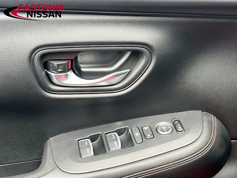 Used 2023 Honda HR-V Sport image 22