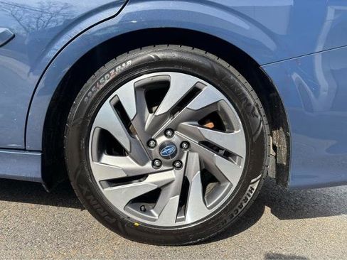 Used 2023 Subaru Legacy Limited image 4