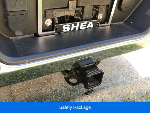 Used 2023 Chevrolet Silverado 1500 LTZ AWD/4WD image 8