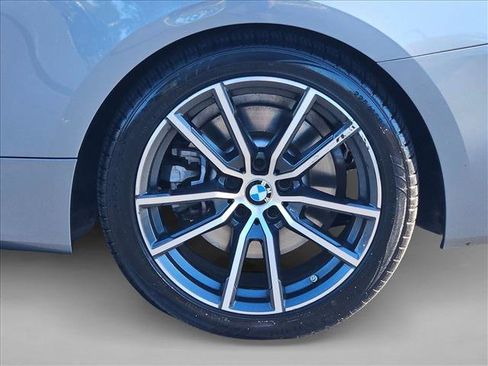 Used 2025 BMW 430i Convertible image 22