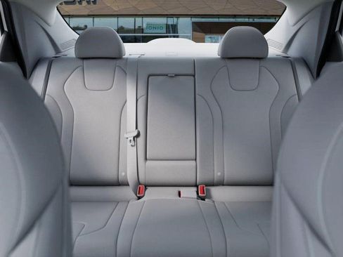 New 2026 Hyundai Elantra SEL Sport Premium FWD image 12