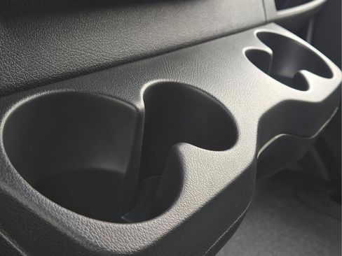 New 2026 Mercedes-Benz Sprinter 144 Cargo image 19