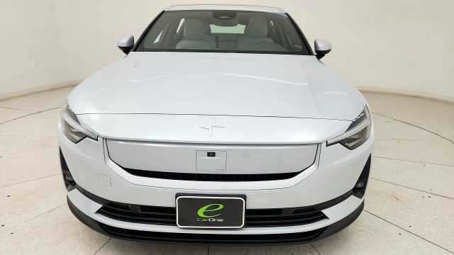 Used 2024 Polestar Polestar 2 AWD/4WD image 24