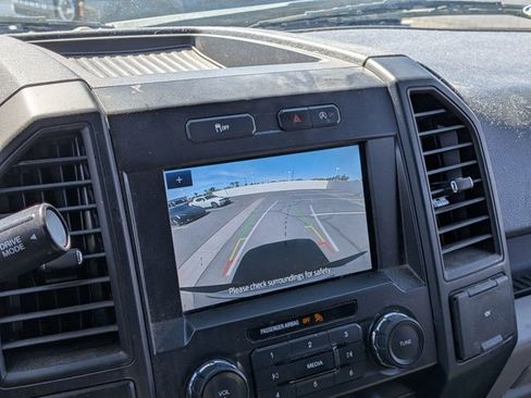 Used 2020 Ford F150 XL w/ Equipment Group 101A Mid image 11