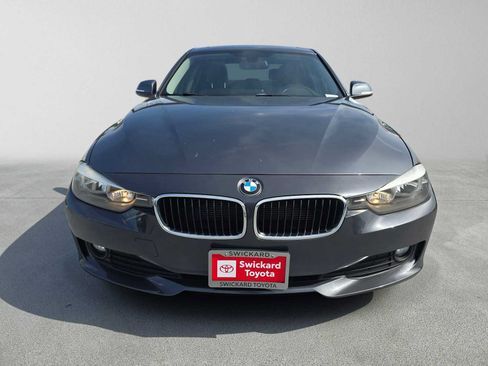Used 2014 BMW 320i Sedan RWD image 8