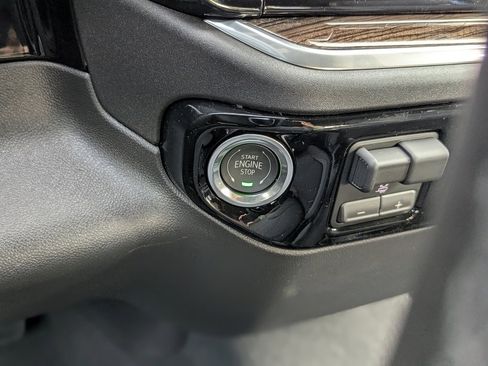 New 2026 GMC Sierra 1500 Elevation image 22