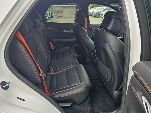 New 2026 Genesis GV70 3.5T Sport Advanced AWD/4WD image 27