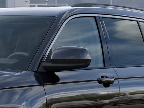 New 2026 Jeep Grand Cherokee L 4WD image 38